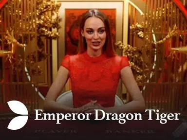 Emperor Dragon Tiger Game