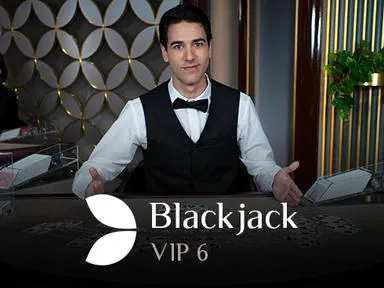 Blackjack VIP 6 Game