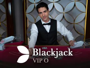 Blackjack VIP O Game